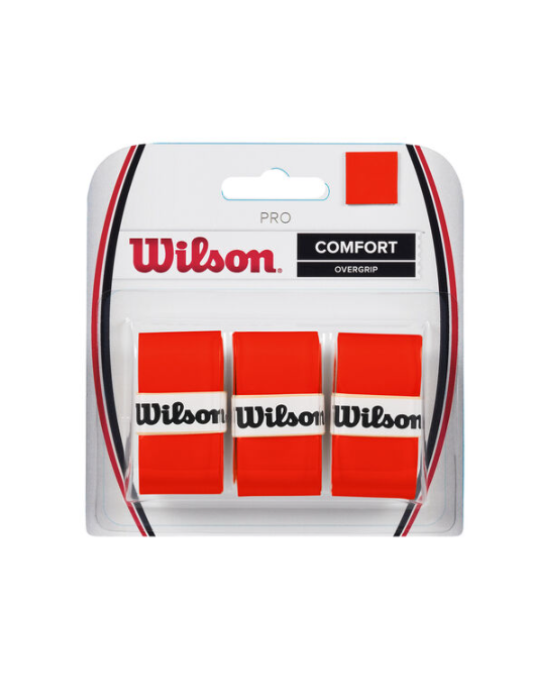 Overgrip Pro Wilson