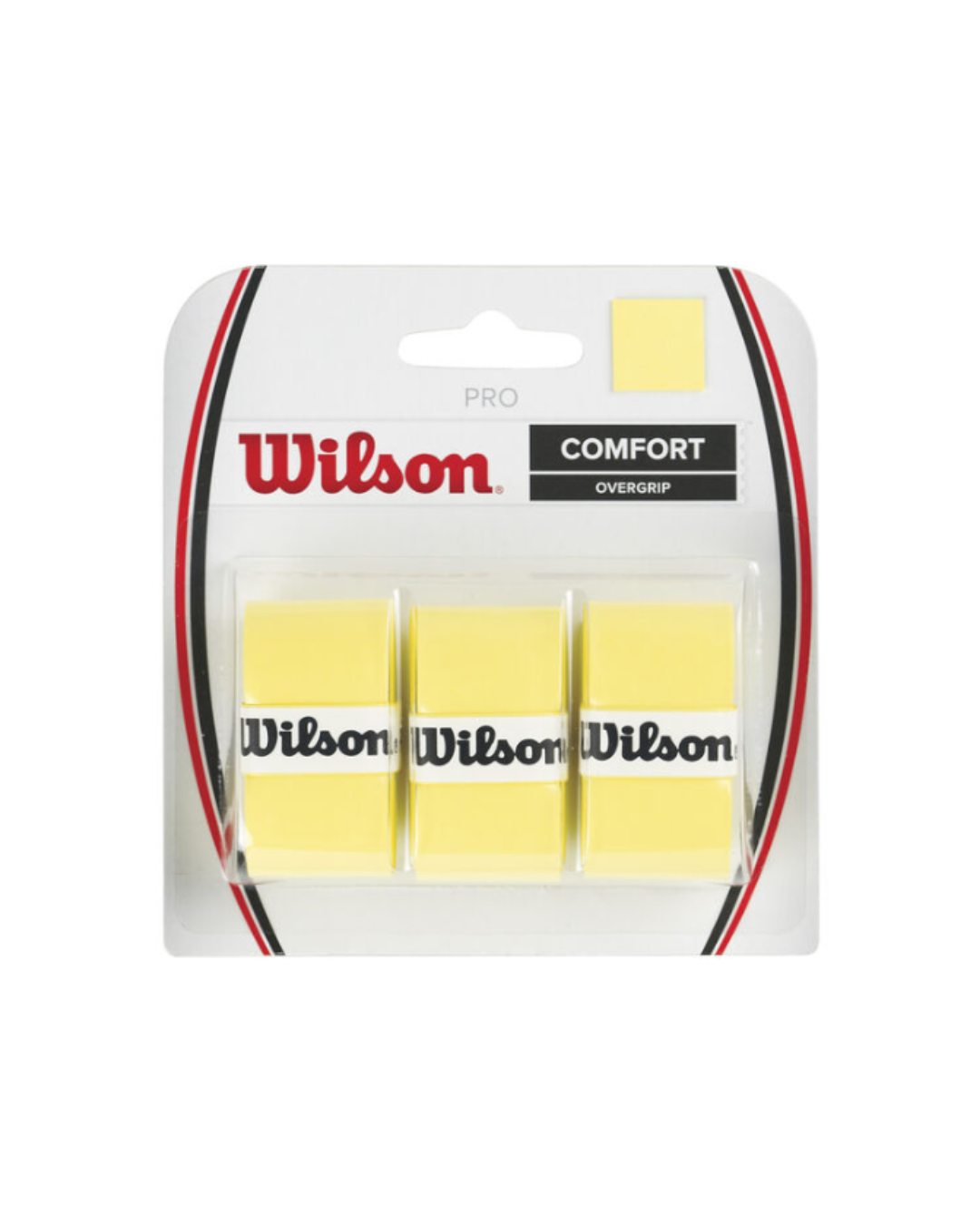 Overgrip Pro Wilson