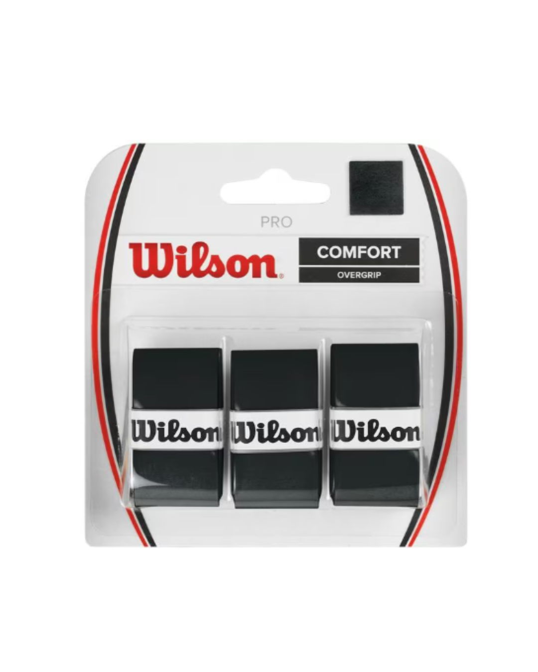 Overgrip Pro Wilson