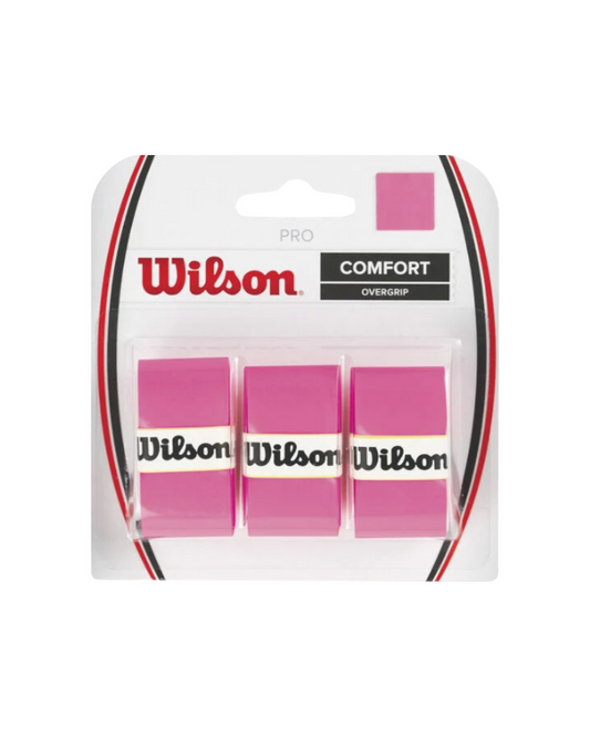 Overgrip Pro Wilson
