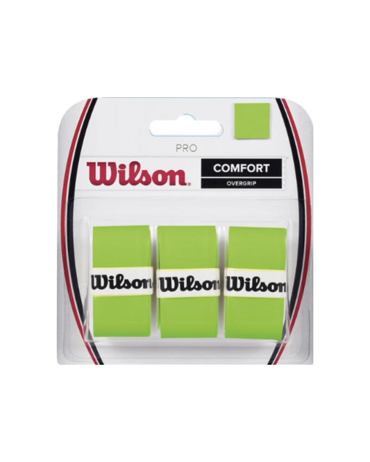 Overgrip Pro Wilson