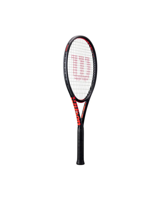 Raquette Wilson - Clash 100 UL V3