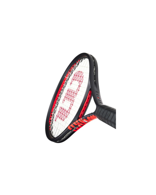 Raquette Wilson - Clash 100 UL V3