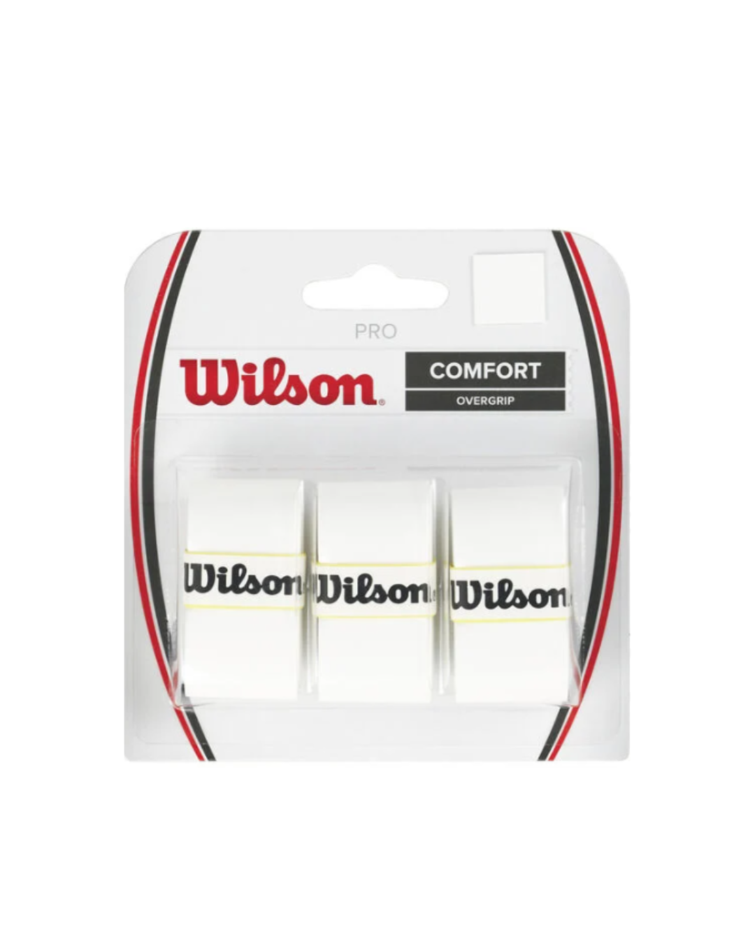 Overgrip Pro Wilson