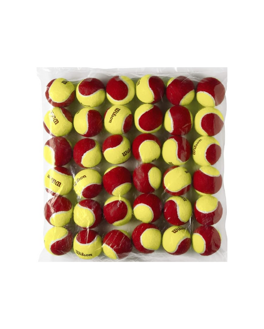 WILSON STARTER RED