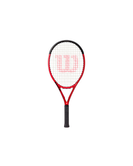 Raquette juniors Wilson - Clash 25